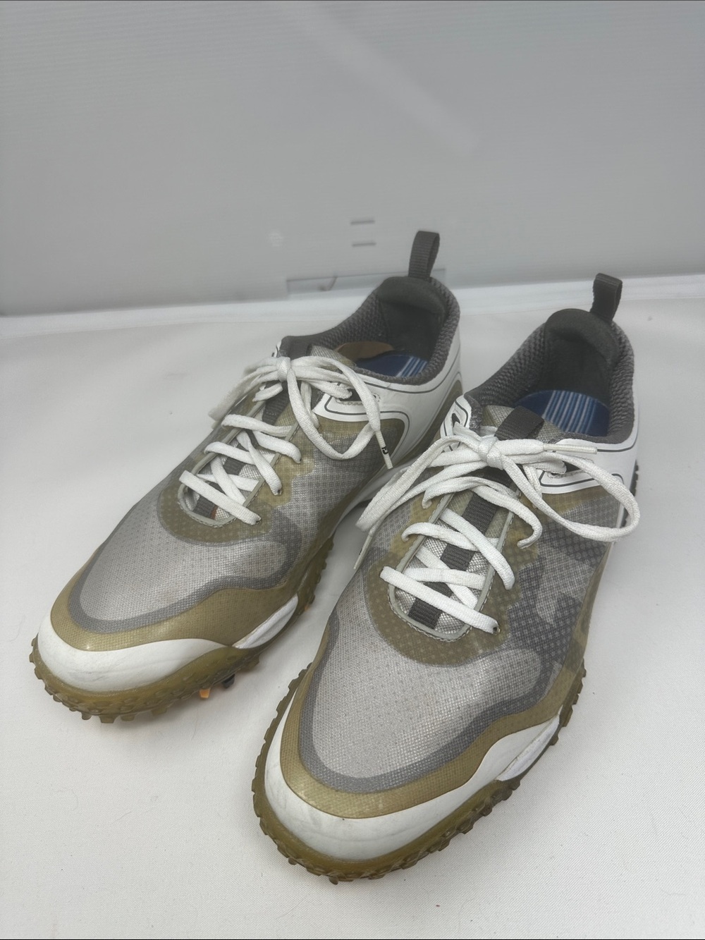 Footjoy Golf shoes Size 10
